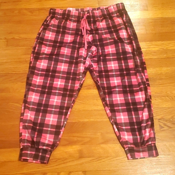 Other - 🎉4/$8 Women's pj pants size XL